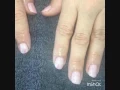 Jessica nails by The Spa Therapy Room Chelmsford Essex