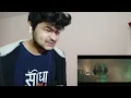 Tu Hai Kaun - Reaction | Fotty Seven ft. Raga | Prod. Armid Beats | **GALAT SCENE**