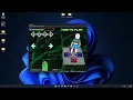 Konami Python 2