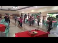 The Rock Agency Practice 1