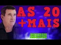 Download Lagu AMADO BATISTA - AS 20 MAIS TOCADAS DE TODOS OS TEMPOS