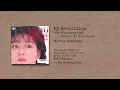 【昭和61年】 My Revolution／渡辺美里 【7インチ】