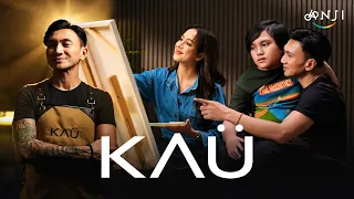 anji kau official music video 