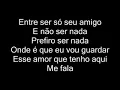 Oi Léo Magalhães LETRA