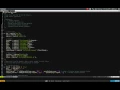 Vim workflow with GNU Screen