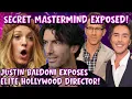Blake Lively Ryan Reynolds CASE BLOWS UP Baldoni s Testimony EXPOSES SHOCKING Co-Conspirator