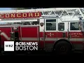 1 killed in house fire in Concord New Hampshire