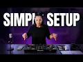 Lagu Your DJ Livestream Setup Doesn't Need To Be Complicated