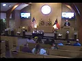 Phyllis Gail Brigman Memorial Service