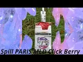 Download Lagu Spill PARIS MLD Click Berry 🌠8.8🌠wajib coba bro mantap 👍