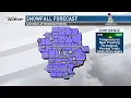 First Alert Forecast
