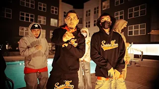 12lettah Circle shot by TheCuttyGordo