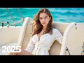Download Lagu Mega Hits 2025 🌱 The Best Of Vocal Deep House Music Mix 2025 🌱 Summer Music Mix 2025 #100