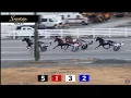 Saratoga Harness - 15 000 Open Handicap Trot March 3 2024