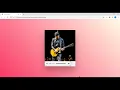 HTML and CSS only Player HTML5 player