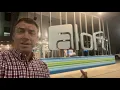 Christmas Trip to North Carolina Aloft by Marriott Honest Review