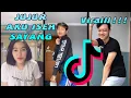 TIK TOK JUJUR AKU ISEH SAYANG WEGAH KELANGAN