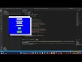PYTHON ATTENDANCE SYSTEM PROJECT