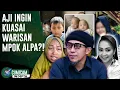 Download Lagu Memanas! Kakak Mpok Alpa Berseteru Dengan Aji Darmaji Soal Warisan Almarhumah | INDEPTH
