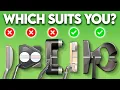 Which PUTTER Is BEST FOR YOU