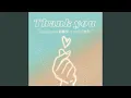 Download Lagu Thank You (English Version)