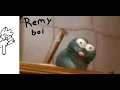 REMY Meme Original meme FilpaCilp HEADPHONE WARNING