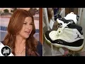 What makes the Jordan 11 Concord so iconic The Jump