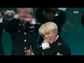 BTS(방탄소년단) - Not Today [The 2017 KBS Song Festival / ENG]