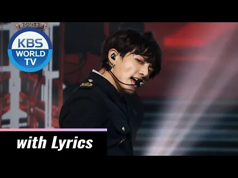 Download MP3 BTS(방탄소년단) - Not Today [The 2017 KBS Song Festival / ENG]