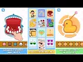 Mini Games Hub Relax Brain Unity Game Source Code