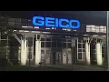 The local impact of Geico layoffs