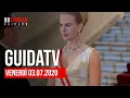 Video di Film e Serie Tv stasera in TV venerdì 03 luglio 2020