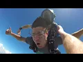 Download Lagu Tandem Skydive | Skyler from Maryville, TN