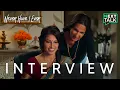 I Had To Change How I Parented Poorna Jagannathan Richa Moorjani Never Have I Ever NextTalk