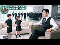 Download Lagu Dua Anak Cerdas Cari Ayah Untuk Ibu—Ternyata CEO Tampan Itu Ayah Kandung Mereka