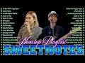 SWEETNOTES Nonstop Playlist 2025💥Best of OPM Love Songs 2025 💥 Beautiful Love Songs#CoupleBand