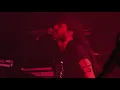 Monolord - Empress Rising - Live at SonicBlast Fest 2019