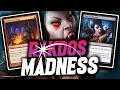 The PERFECT Pauper Deck for New Players Rakdos Madness Deck Tech