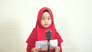 aishwa nahla karnadi doa untuk palestina