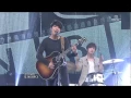 Lagu CNBLUE - Still in love, 씨엔블루 - 아직 사랑한다, Music Core 20120331
