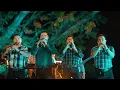 Juan Martha - El Coyote y su Banda Tierra Santa ( Video Musical En Vivo )