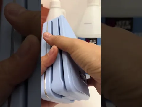 Portable UV Lamp for Resin and Nails