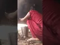 Download Lagu Daily vlogs 🥰 beautifulgirl 💞 by two hand ✋ buffalo milking 🐃#viralvideo @ShivangiVerma9554 
