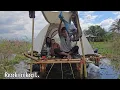 Download Lagu CAMP FISHING Ep.409 Rezeki di Hari Ke-2 Istri Senang Bisa Bawa Pulang Ikan Banyak