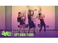 Download Lagu Bruno Mars - Uptown Funk | Coreografía - FitDance - 4k