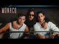LAGOS & Danny Ocean - Mónaco (X5)