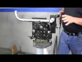 The Beast Notcher by JD Squared Inc mp4