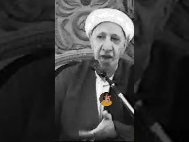 ⁣الي يشتغل هذه صانع للحياه.. 🙏❤||شيخ أحمد الوائلي