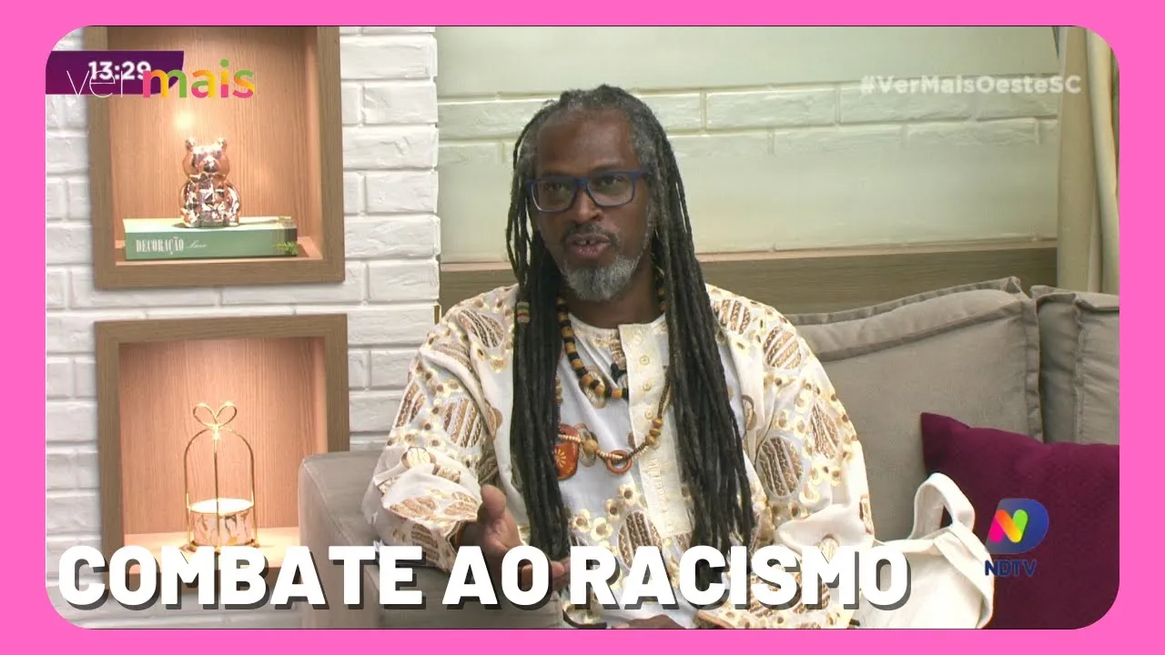 Dia nacional de combate ao racismo: Preconceito racial ainda é uma realidade no Brasil