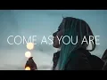 Download Lagu Rasmus Hagen \u0026 Ida Hallquist - Come As You Are (Lyrics)